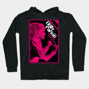 legendary dolly beautiful Hoodie